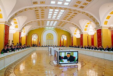 Решения экологических проблем существуют