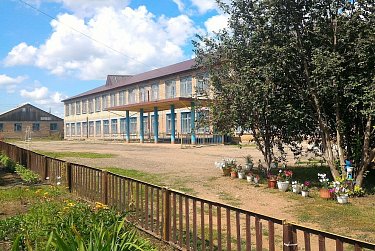 Ремонт школы – неотложное дело