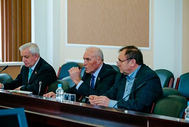 Совет Законодательного Собрания утвердил перечень социально значимых мероприятий