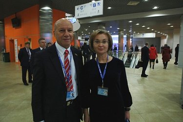 Геннадий Аверьянов: «Система образования должна отвечать вызовам современного общества»