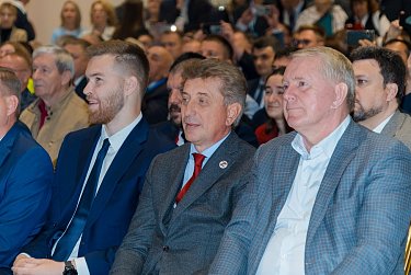 От беспилотников до импортозамещения