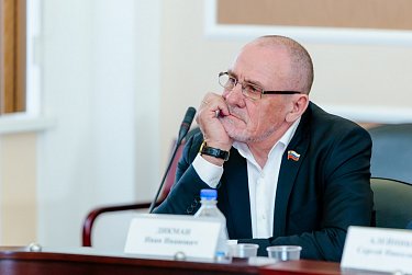 Депутаты вернутся к вопросу о приватизации земель