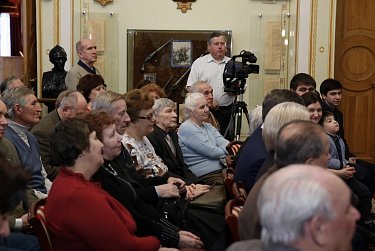 Знать историю своей страны