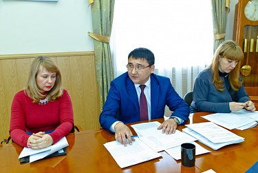 Александр Куниловский: «Уже в июне 2018 года состоится «первый разговор» с одним из профильных министров»