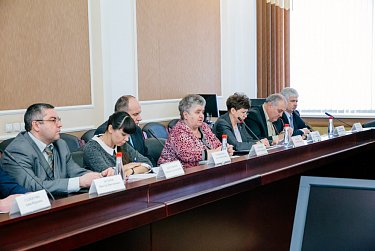 Вопросы аграрно-промышленной сферы