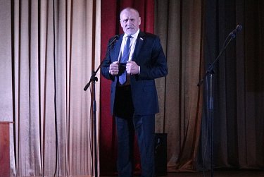 В благодарность за ратный подвиг и самоотверженный труд