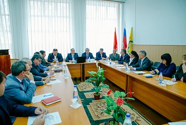 Сергей Грачев: «Новые общественные пространства – важная составляющая нового качества жизни»