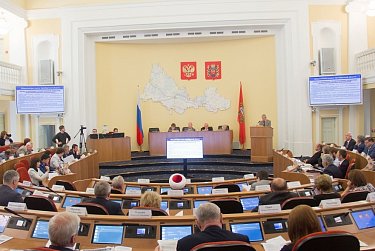 О формировании инвестиционного климата для субъектов малого и среднего предпринимательства