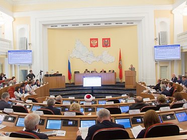 О формировании инвестиционного климата для субъектов малого и среднего предпринимательства