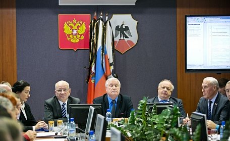 Андрей Одинцов избран главой города Орска