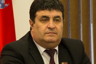 Фракция КПРФ проинформировала о своей работе