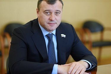 Олег Димов: «Наши обещания не разойдутся с реальными делами»