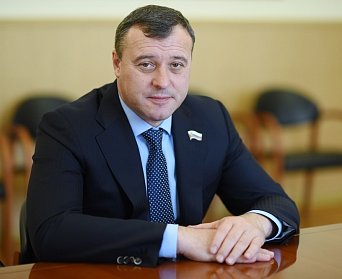 Олег Димов: «Наши обещания не разойдутся с реальными делами»