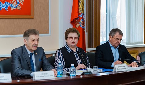 Федеральный закон обязывает работать оперативней