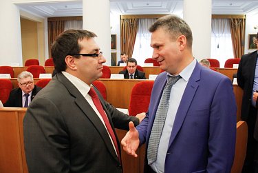 Ассоциация муниципальных образований и Совет представительных органов муниципальных районов и городских округов заключили соглашение 