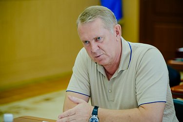 Комитет рассмотрел законопроекты к августовской парламентской сессии 