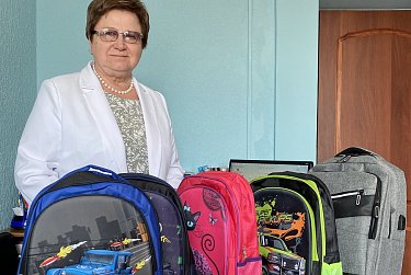 Подготовить каждую школу, каждого ученика