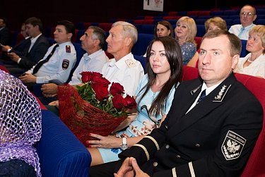 Оренбургской почте – 265 лет