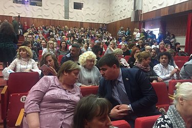 «Шелковый путь» собирает друзей