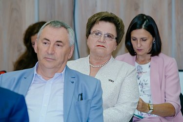 В центре внимания – комплексное развитие сельских территорий