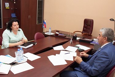 Сергей Грачев: «Образование детей должно быть комплексным»