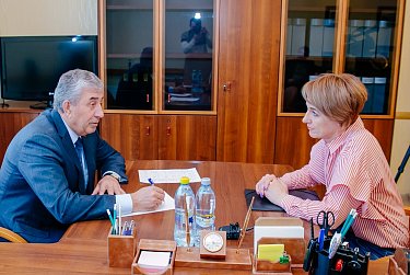 Сергей Грачев: «Власть не только должна отвечать на вопросы людей, но и проводить работу над ошибками»