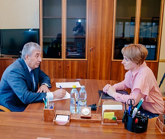 Сергей Грачев: «Власть не только должна отвечать на вопросы людей, но и проводить работу над ошибками»