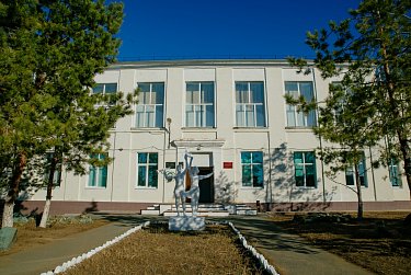 Сергей Грачев: «В регионе должен соблюдаться принцип равных возможностей для всех оренбуржцев»