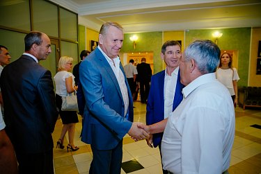 Строительная отрасль – один из самых динамичных сегментов рынка