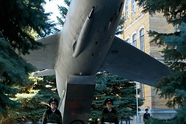 «Космический праздник» объединил оренбуржцев