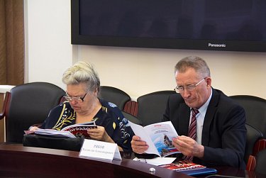 Патриотизм – главная объединяющая идея 