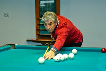 Из кабинетов – на спортивную арену