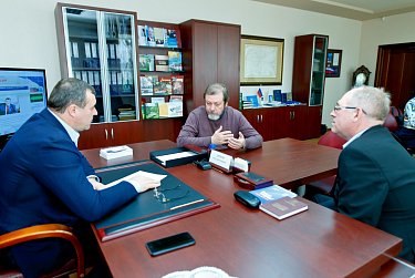 Адресная помощь от депутата