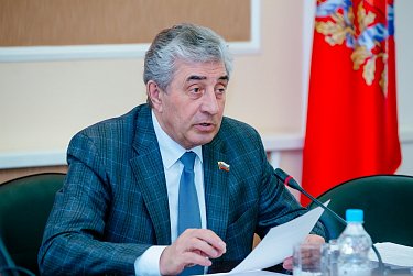 Совет Законодательного Собрания утвердил перечень социально значимых мероприятий