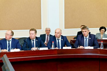 Синхронизация действий