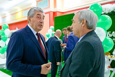 Сергей Грачев: «Темпы и динамика реализации масштабного проекта под названием ЕАЭС внушают оптимизм»