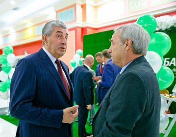 Сергей Грачев: «Темпы и динамика реализации масштабного проекта под названием ЕАЭС внушают оптимизм»