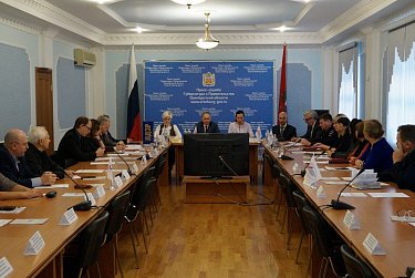 25 лет избирательной системе Российской Федерации