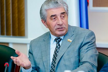 Сергей Грачев: «За каждым объектом благоустройства должен стоять конкретный собственник»