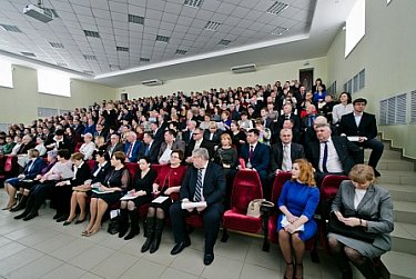 Региональный минздрав подвел итоги и определил приоритетные задачи 