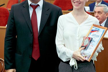 Сергей Грачев: «Таланты должны служить своей стране!»