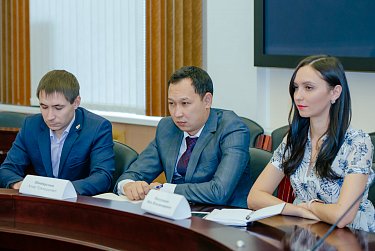 В регионе появятся новые школы и детские сады