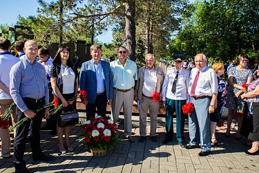 22 июня – одна из самых трагических дат в истории нашей страны