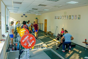 Александр Куниловский: «Главные инвестиции – это инвестиции в здоровое будущее детей»