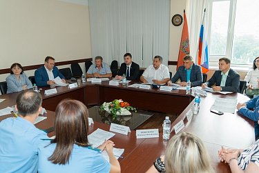 Закон защитит дольщиков и владельцев неузаконенного жилья