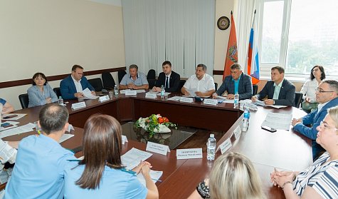 Закон защитит дольщиков и владельцев неузаконенного жилья