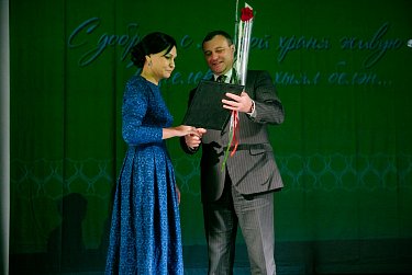 «Где грамота - там просвещенье, где просвещенье - там добро»