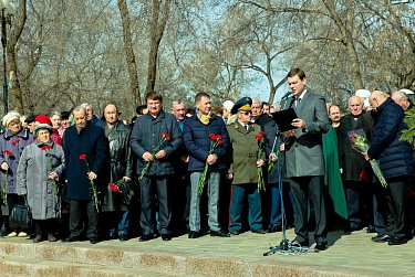 Вместе против терроризма