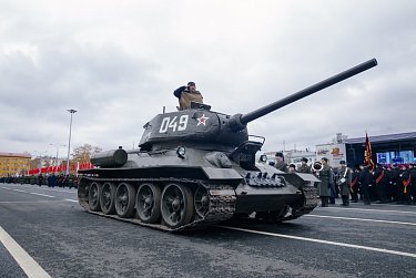 Сергей Грачев: «Если историю не учить, то история научит тебя сама»