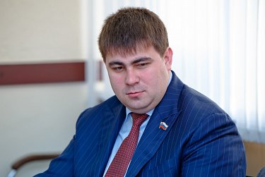 Порядок формирования состава Общественной палаты будет регламентирован